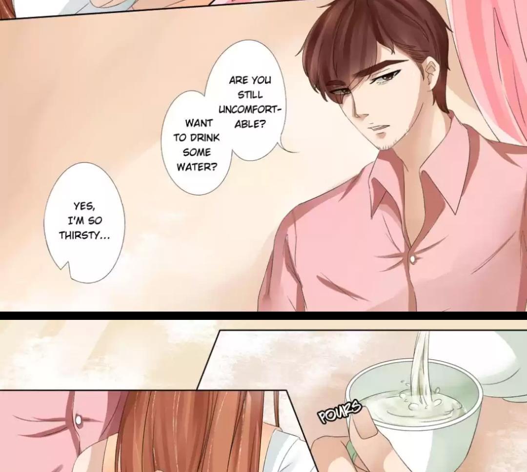 Enchanted - Manhua Chapter 98 - page 6