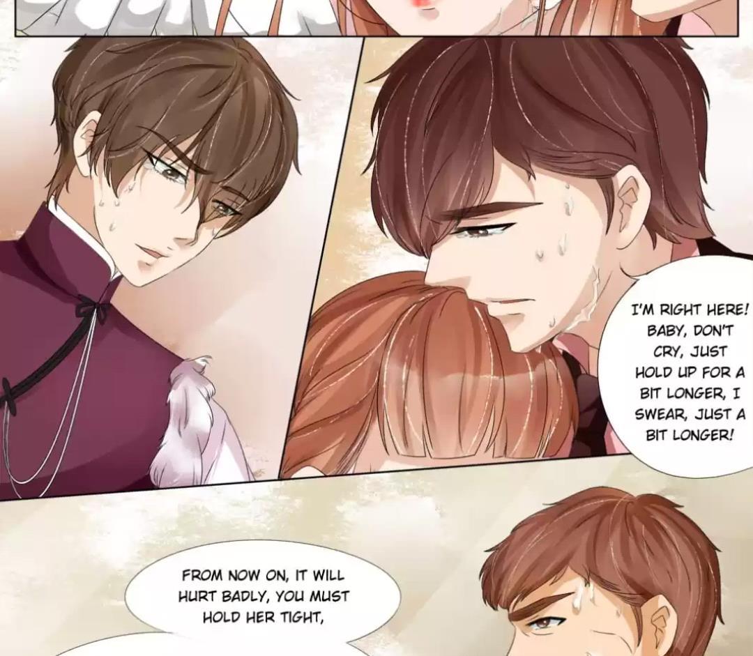 Enchanted - Manhua Chapter 97 - page 4