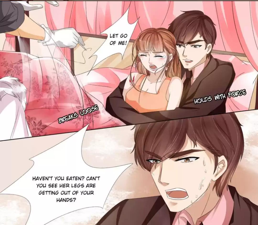 Enchanted - Manhua Chapter 97 - page 6