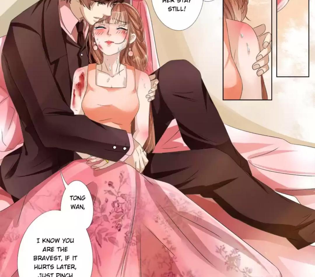 Enchanted - Manhua Chapter 96 - page 14