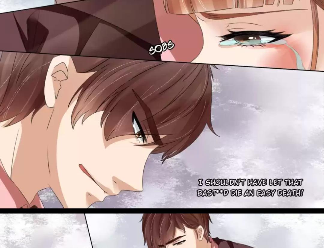 Enchanted - Manhua Chapter 95 - page 13