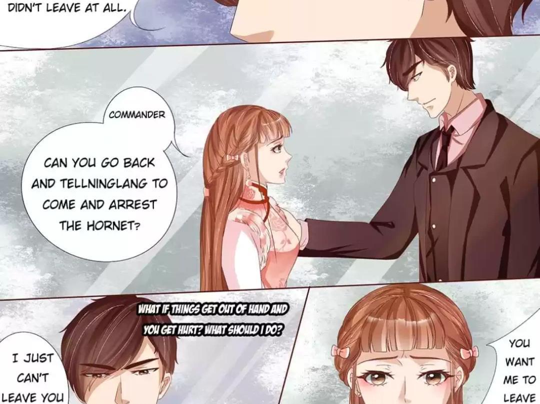 Enchanted - Manhua Chapter 93 - page 2