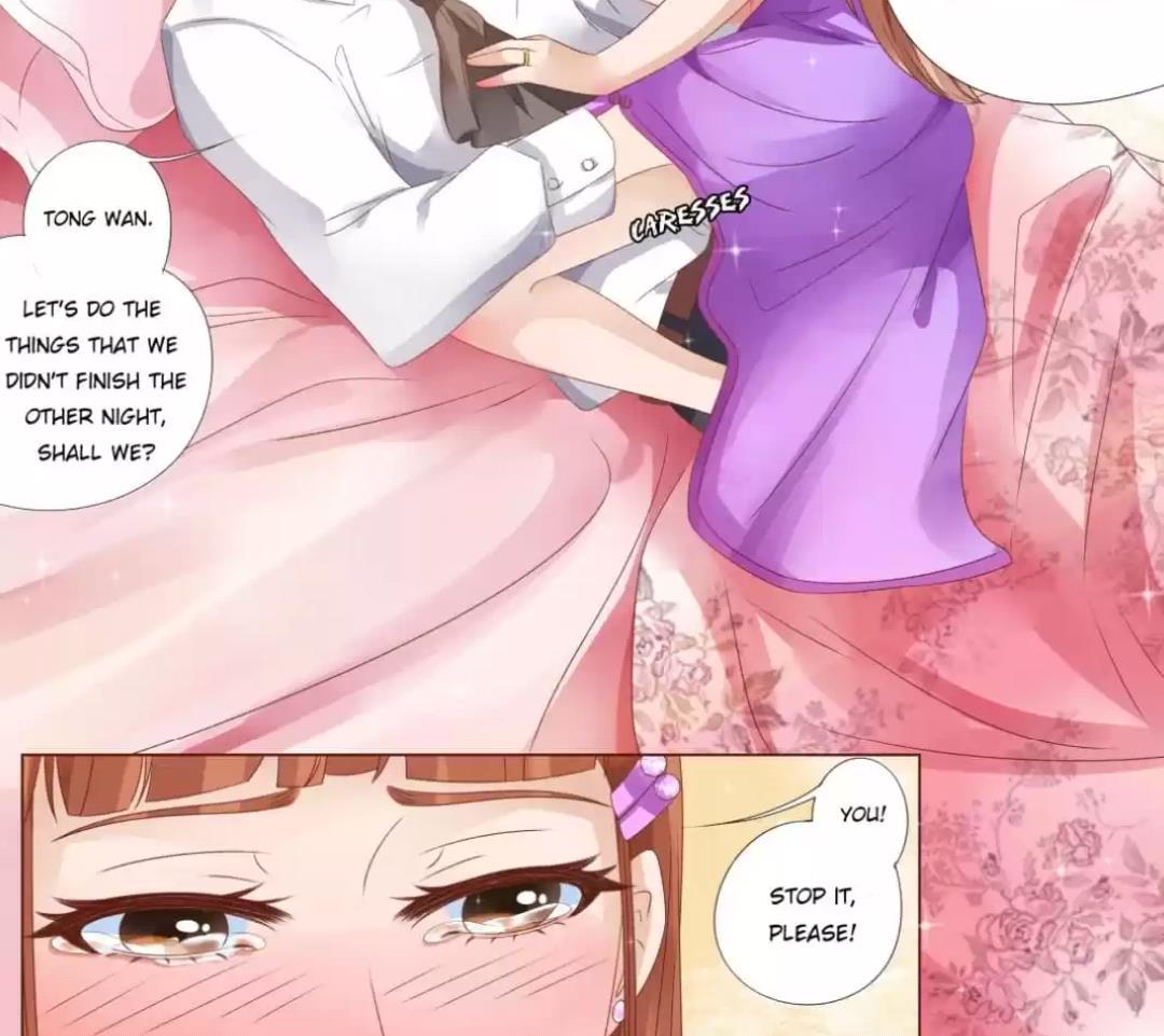 Enchanted - Manhua Chapter 89 - page 11