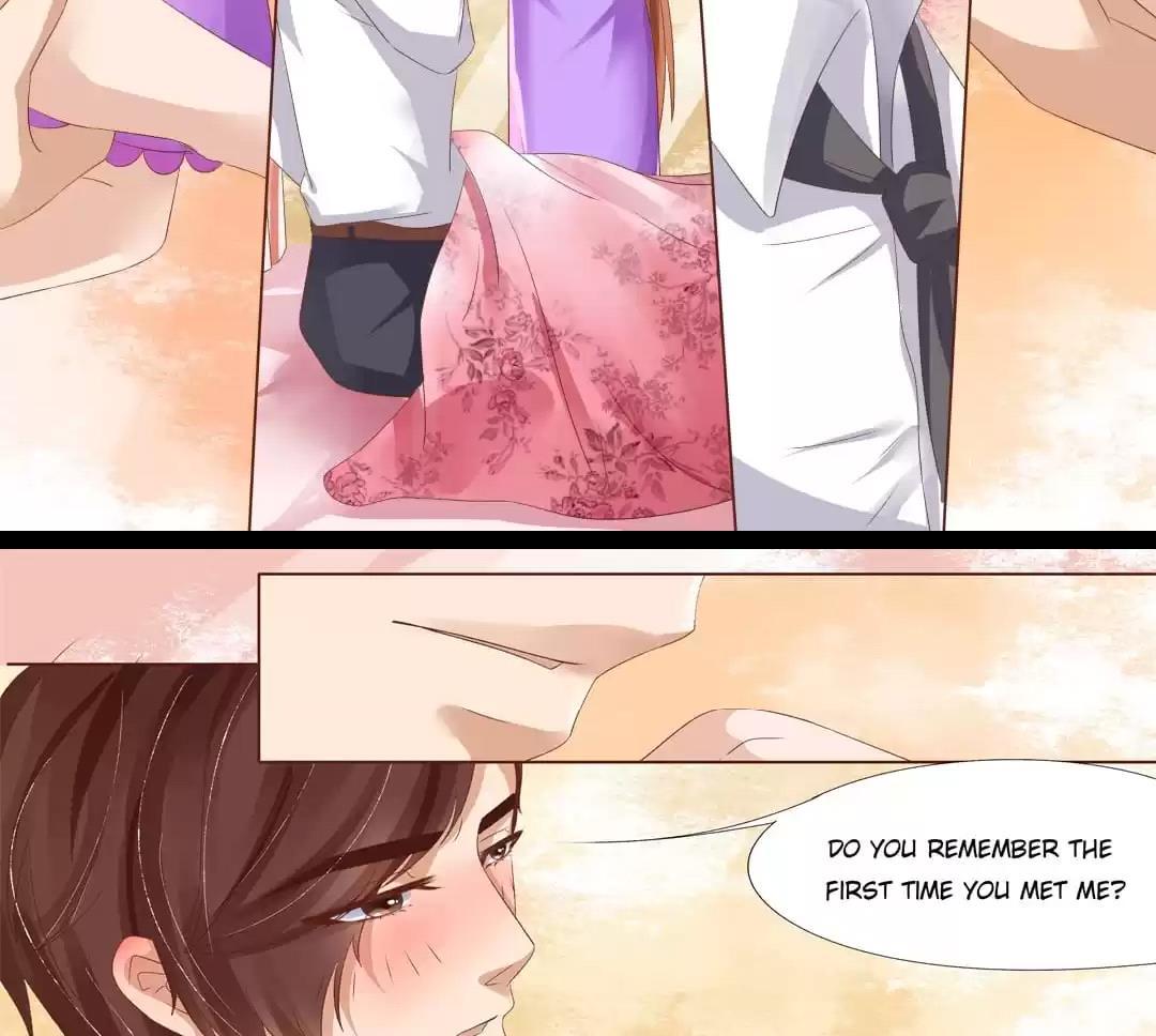 Enchanted - Manhua Chapter 88 - page 3