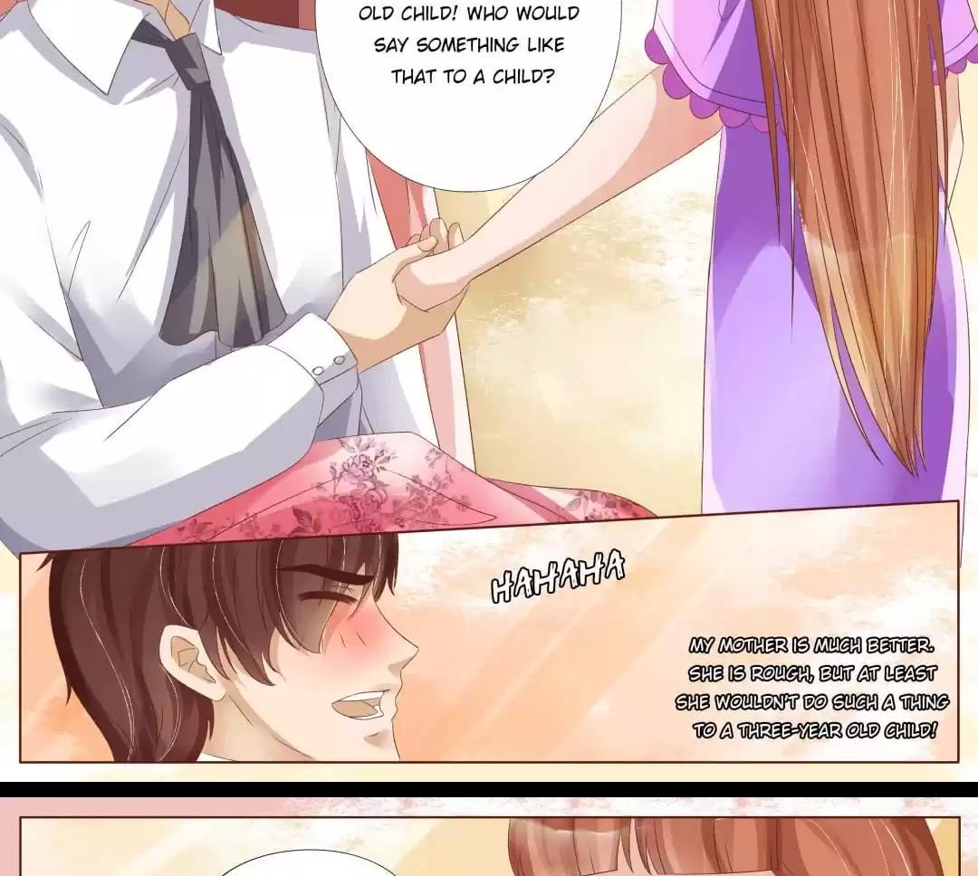 Enchanted - Manhua Chapter 88 - page 6