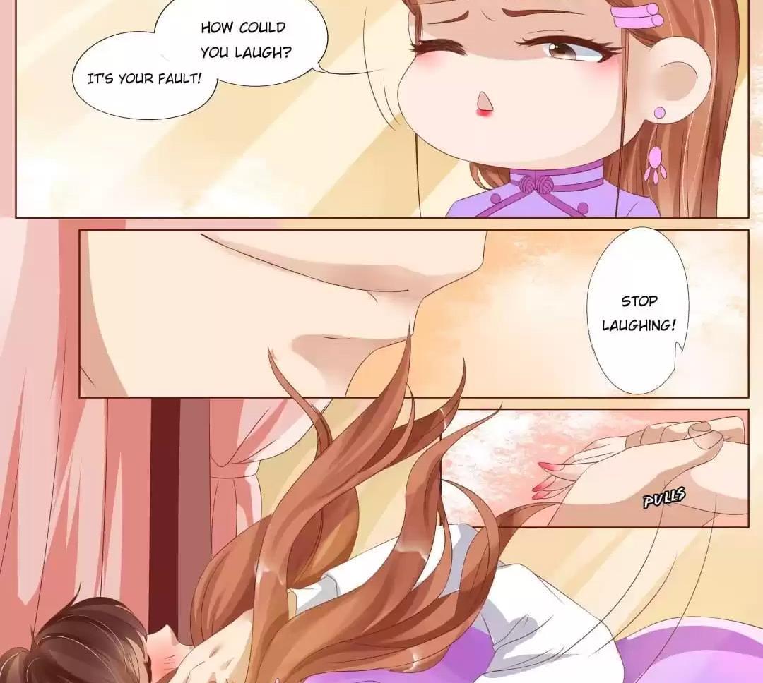 Enchanted - Manhua Chapter 88 - page 7