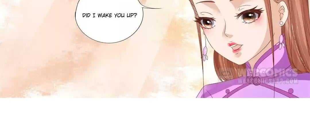 Enchanted - Manhua Chapter 87 - page 17