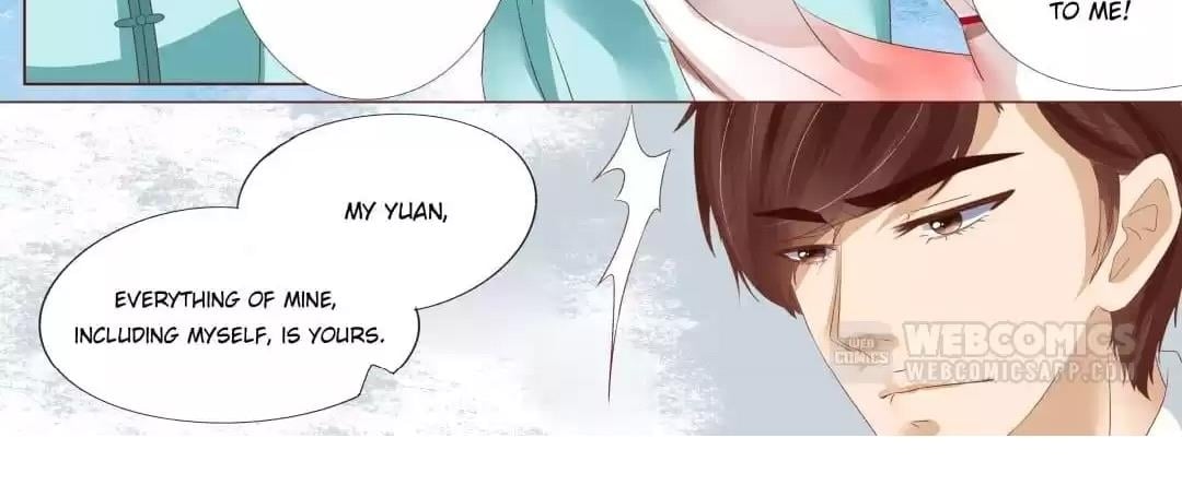 Enchanted - Manhua Chapter 85 - page 15