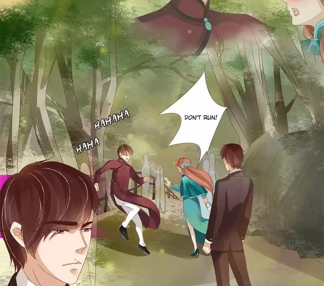 Enchanted - Manhua Chapter 83 - page 14