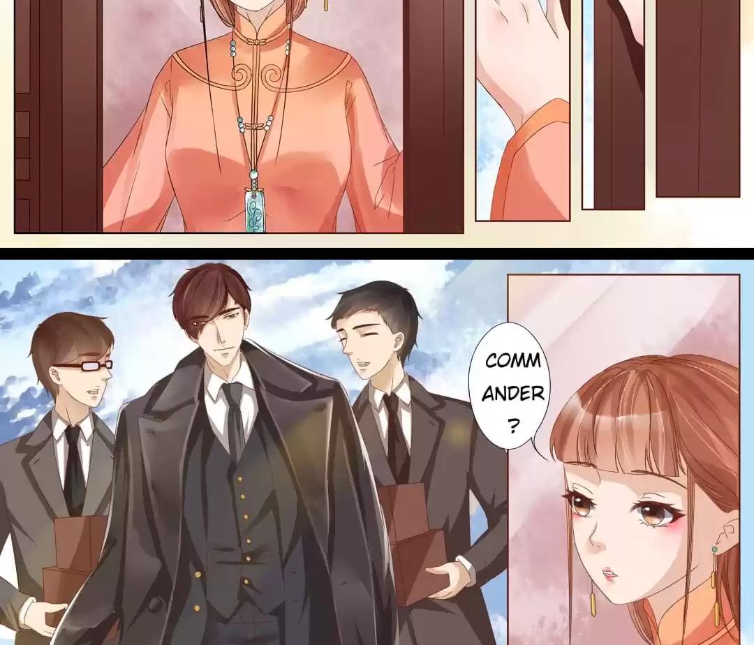 Enchanted - Manhua Chapter 80 - page 3