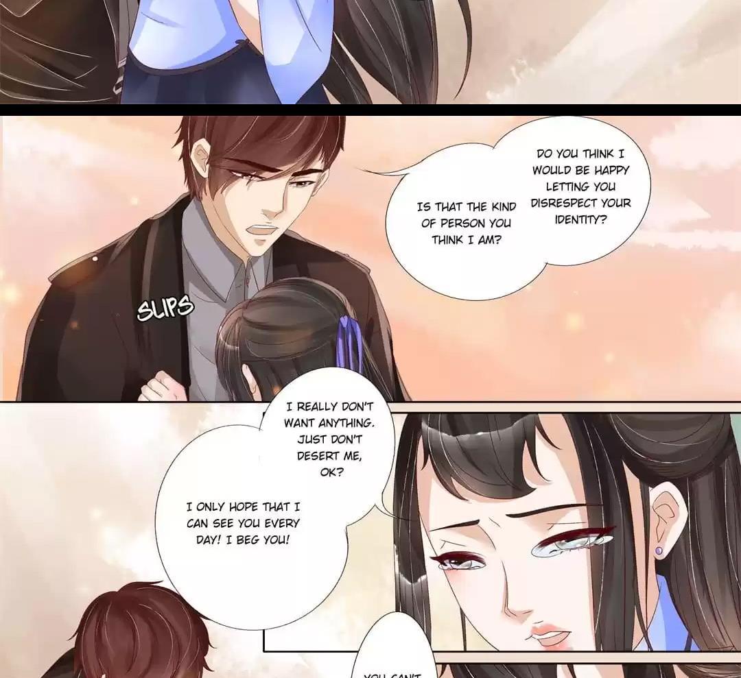 Enchanted - Manhua Chapter 78 - page 13