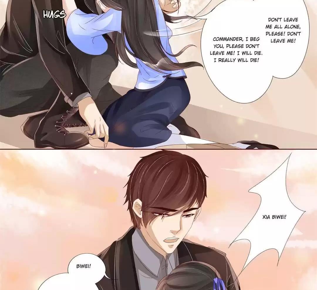 Enchanted - Manhua Chapter 78 - page 7