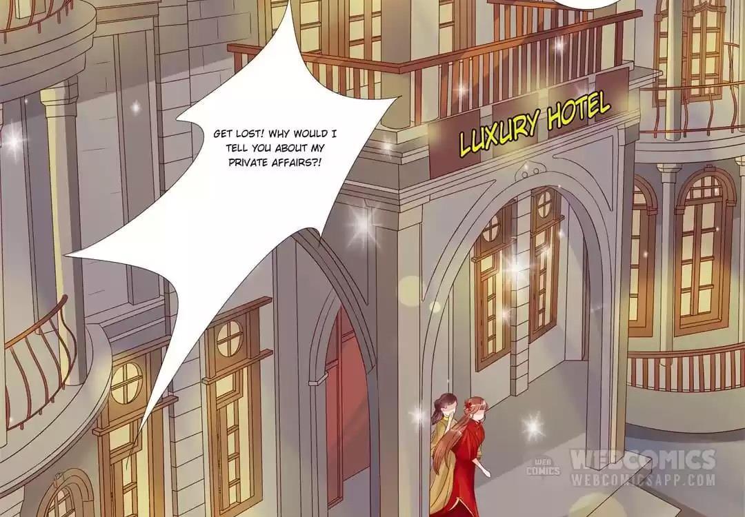 Enchanted - Manhua Chapter 77 - page 17