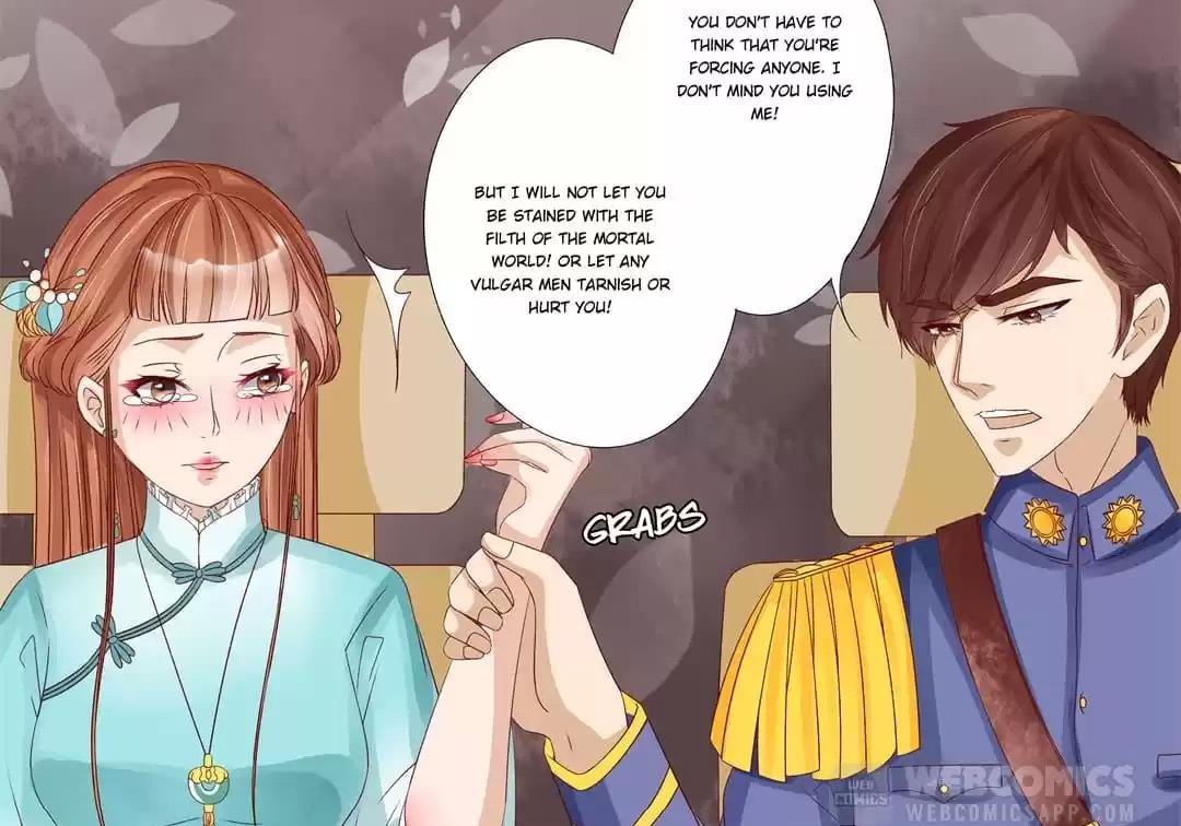 Enchanted - Manhua Chapter 76 - page 18