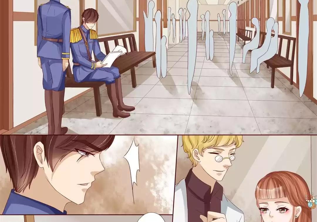 Enchanted - Manhua Chapter 76 - page 2