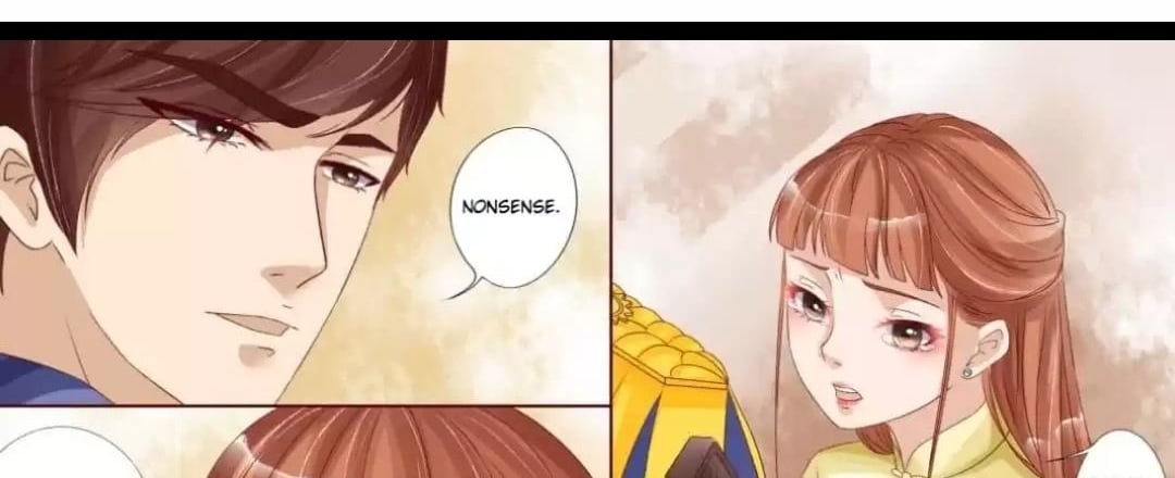 Enchanted - Manhua Chapter 70 - page 1