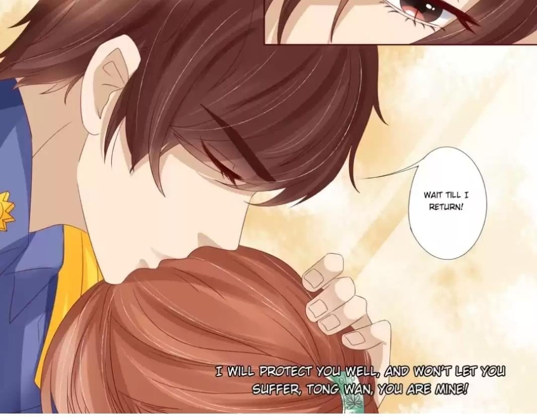 Enchanted - Manhua Chapter 70 - page 14