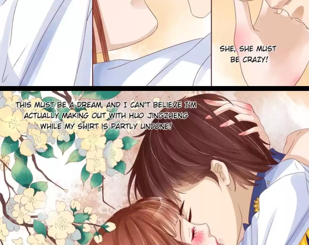 Enchanted - Manhua Chapter 66 - page 15