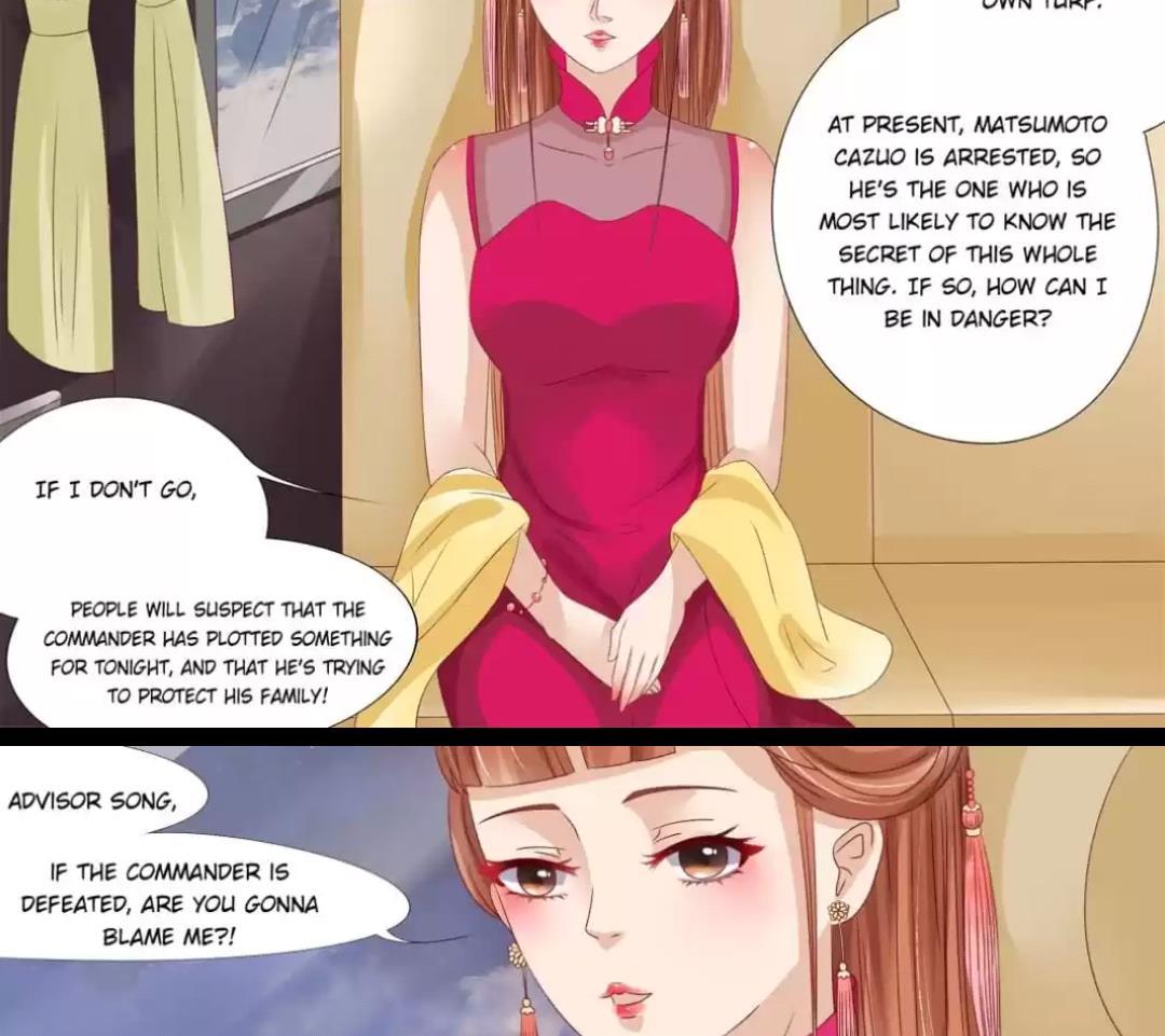 Enchanted - Manhua Chapter 58 - page 6