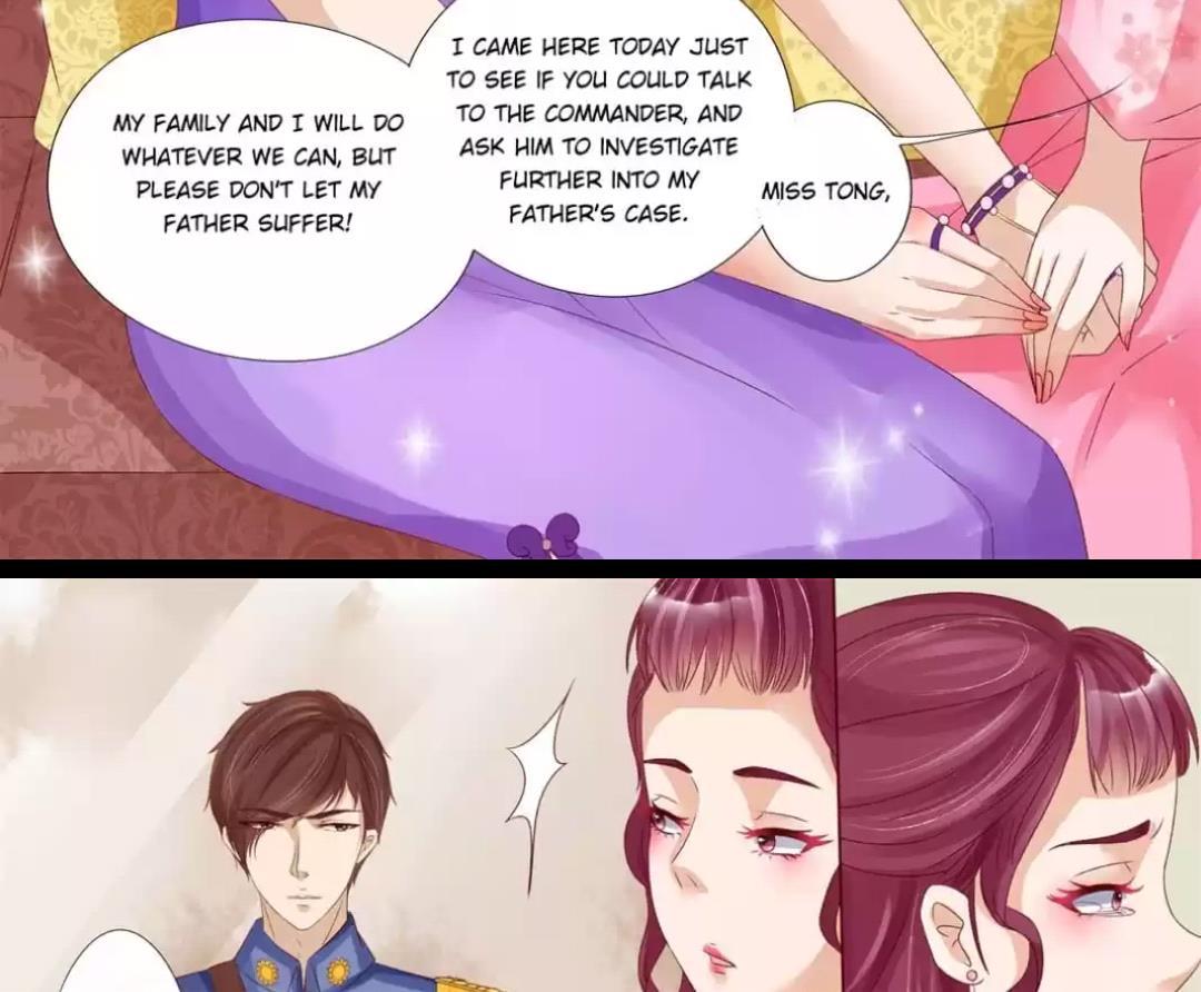 Enchanted - Manhua Chapter 55 - page 5