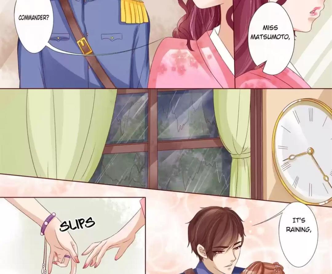 Enchanted - Manhua Chapter 55 - page 6