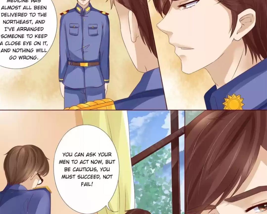 Enchanted - Manhua Chapter 54 - page 2