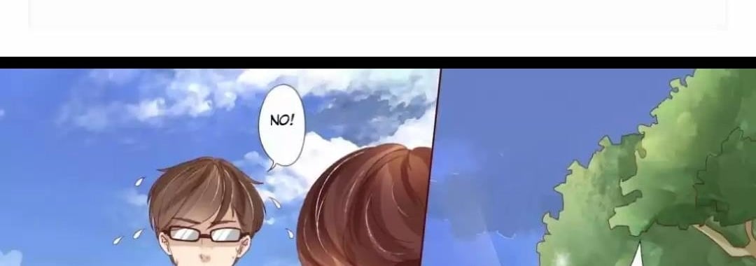 Enchanted - Manhua Chapter 53 - page 1