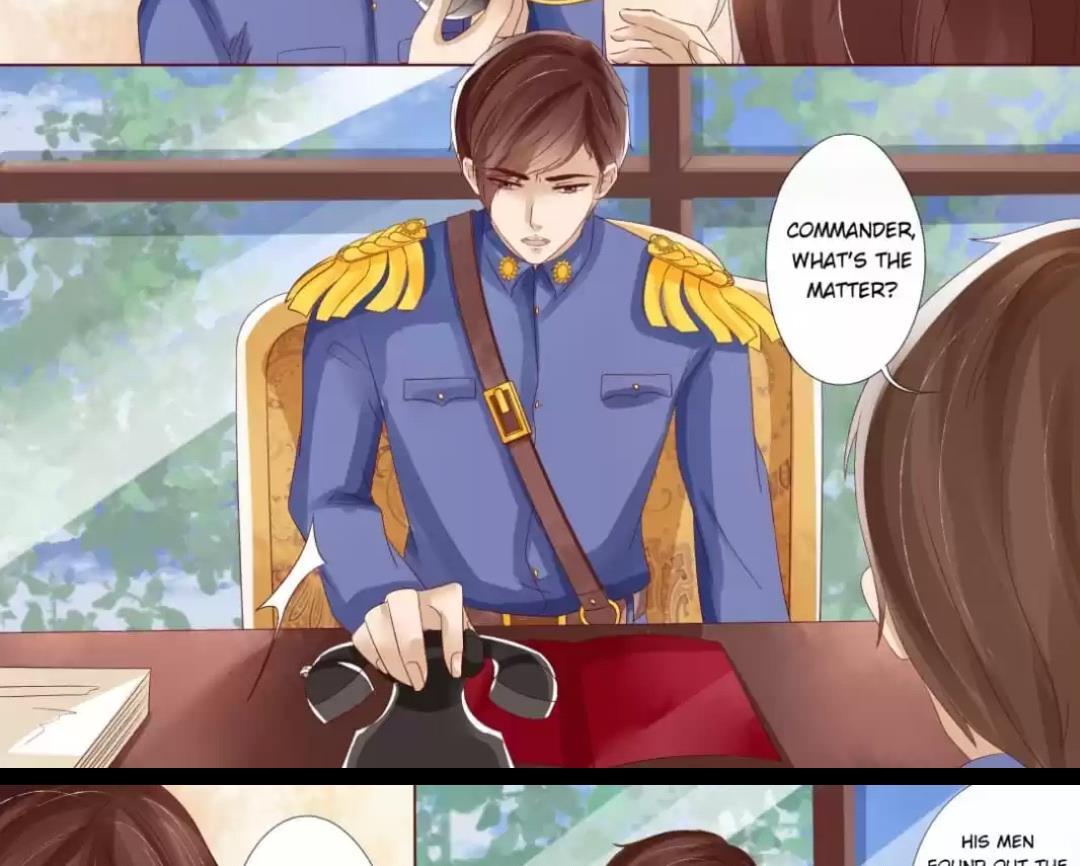 Enchanted - Manhua Chapter 53 - page 14