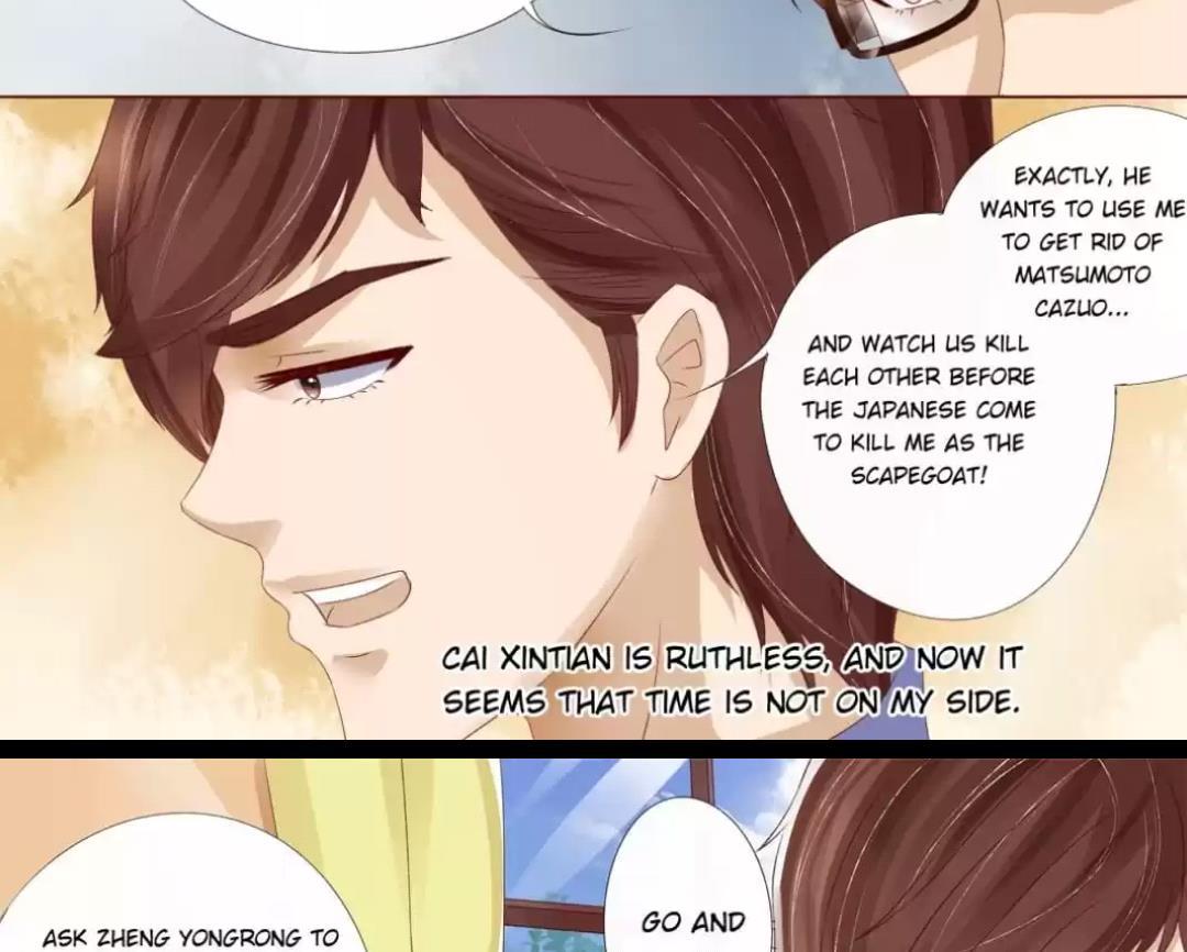 Enchanted - Manhua Chapter 53 - page 16