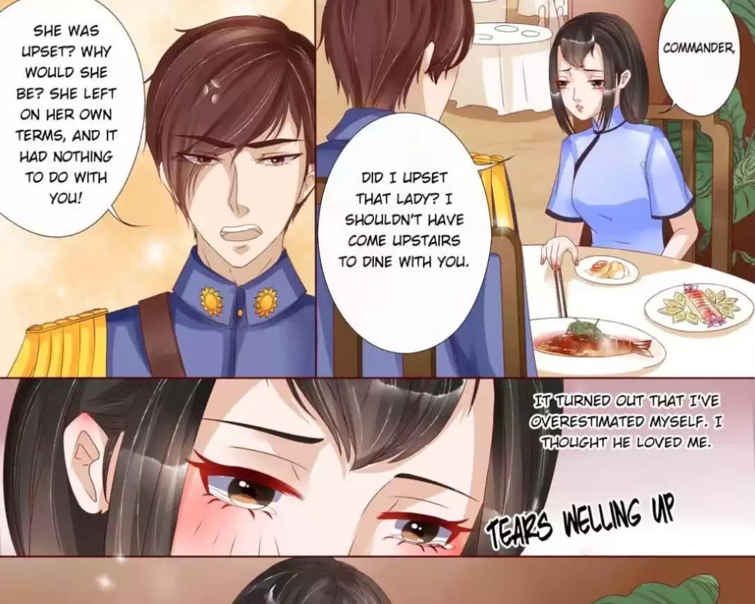 Enchanted - Manhua Chapter 51 - page 2