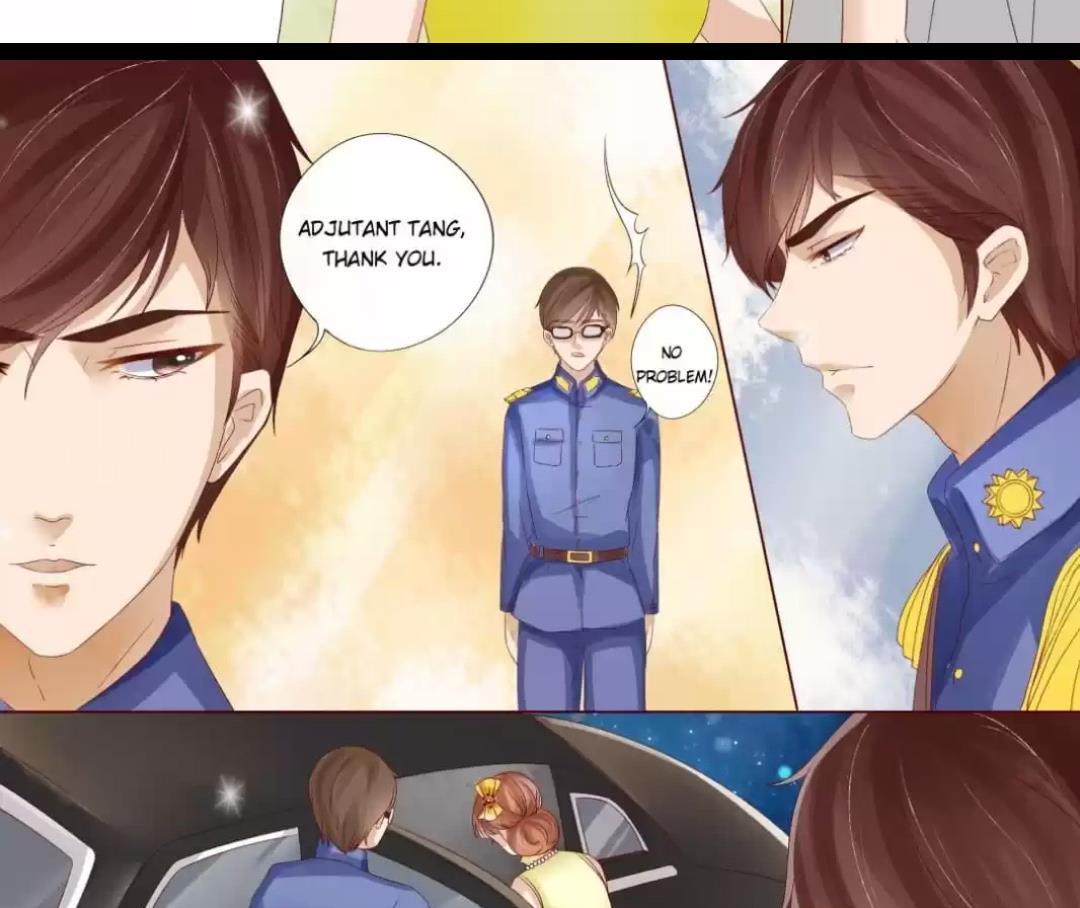 Enchanted - Manhua Chapter 50 - page 16