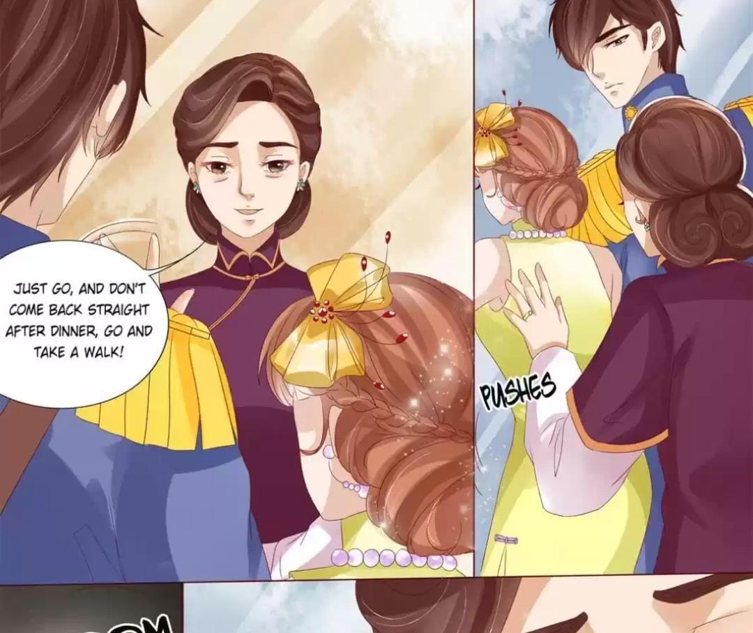 Enchanted - Manhua Chapter 50 - page 2