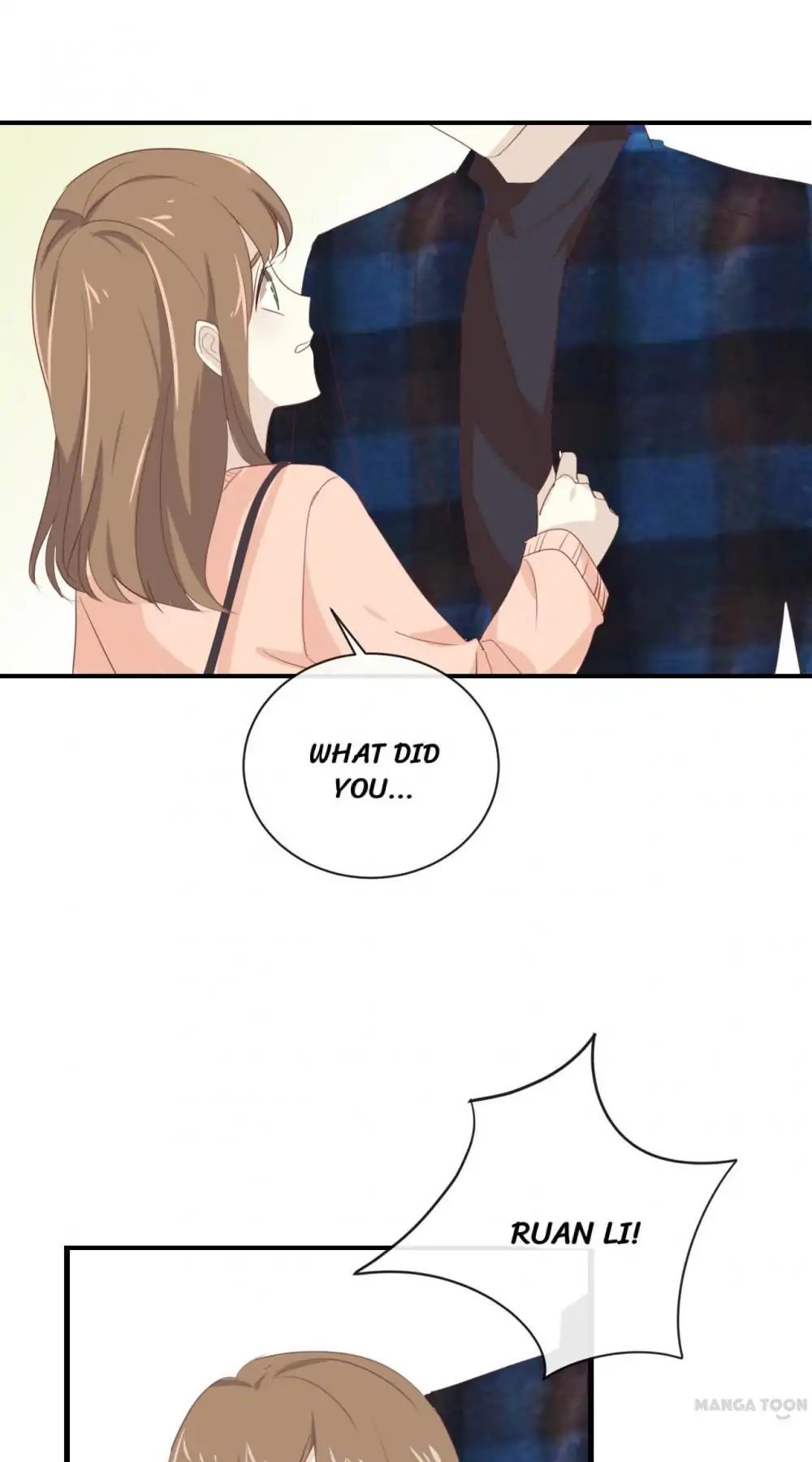 I Was XXX By My Idol Chapter 108 - page 10