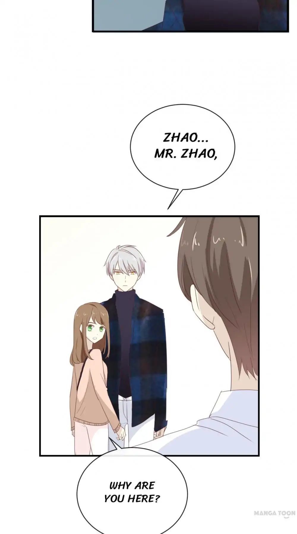 I Was XXX By My Idol Chapter 108 - page 12