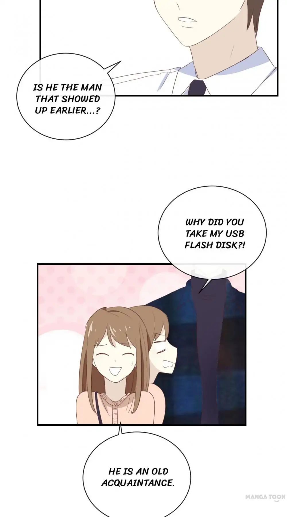 I Was XXX By My Idol Chapter 108 - page 16