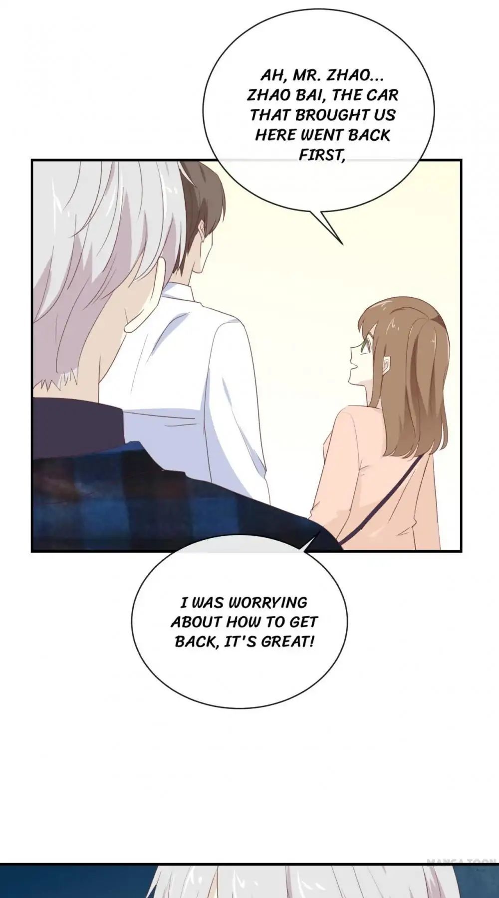 I Was XXX By My Idol Chapter 108 - page 18