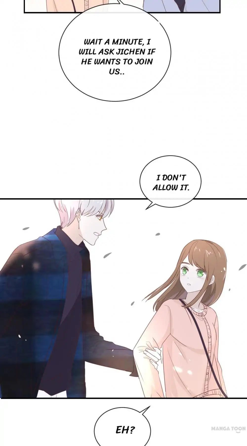 I Was XXX By My Idol Chapter 108 - page 20