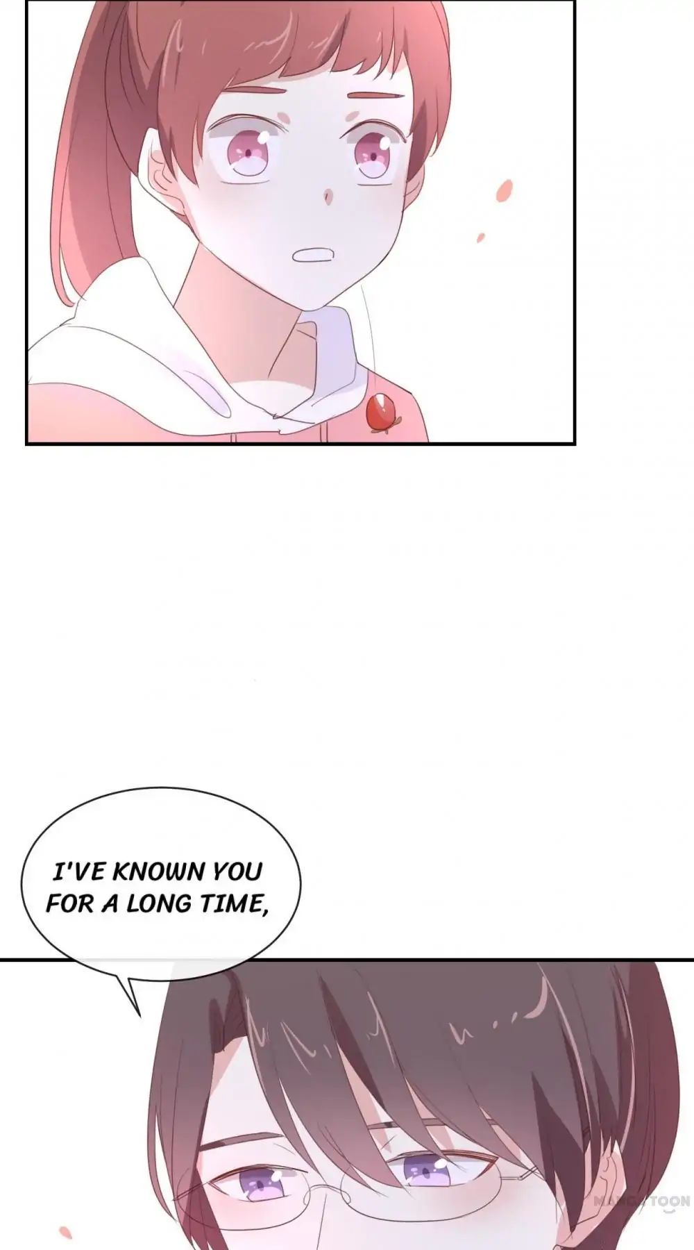 I Was XXX By My Idol Chapter 100 - page 21