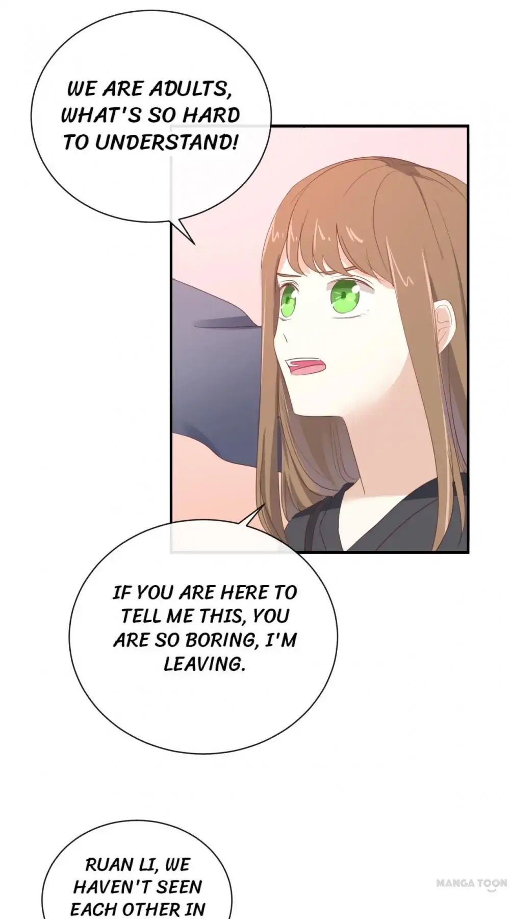 I Was XXX By My Idol Chapter 98 - page 19