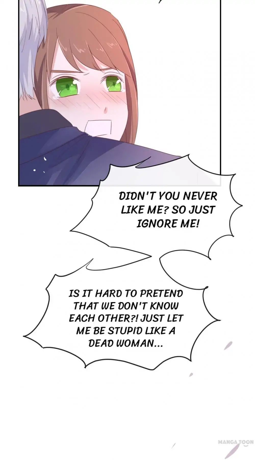 I Was XXX By My Idol Chapter 98 - page 21