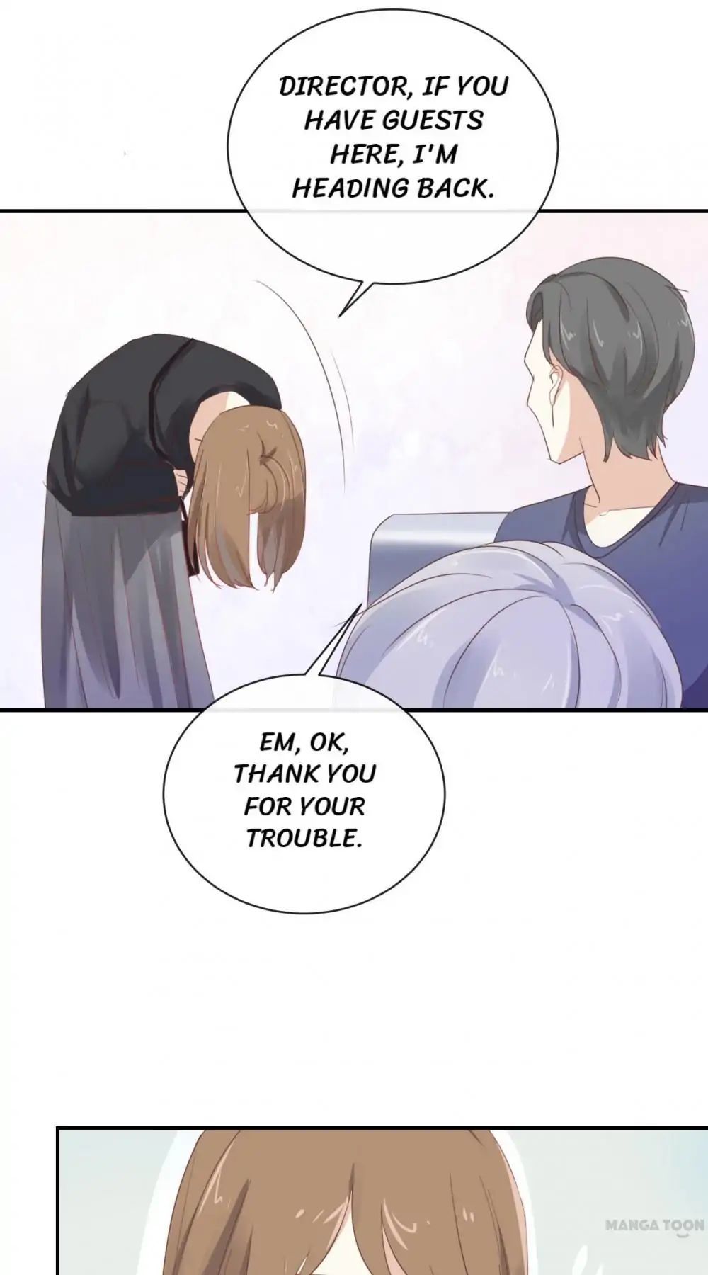 I Was XXX By My Idol Chapter 98 - page 6