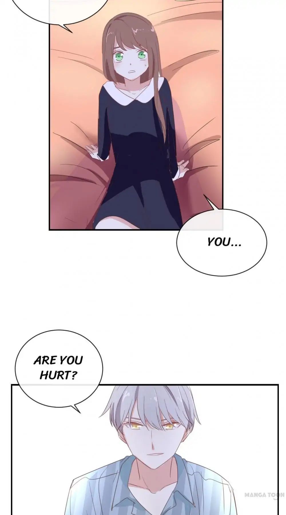 I Was XXX By My Idol Chapter 90 - page 15