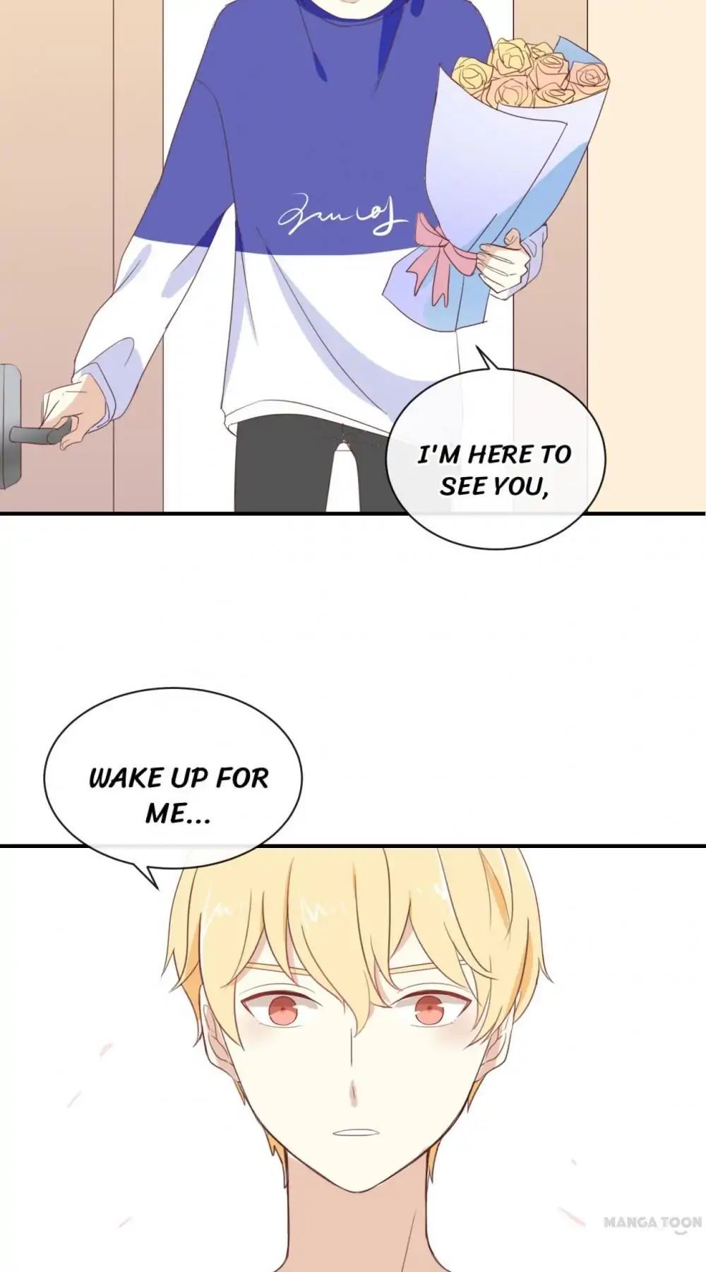 I Was XXX By My Idol Chapter 88 - page 6