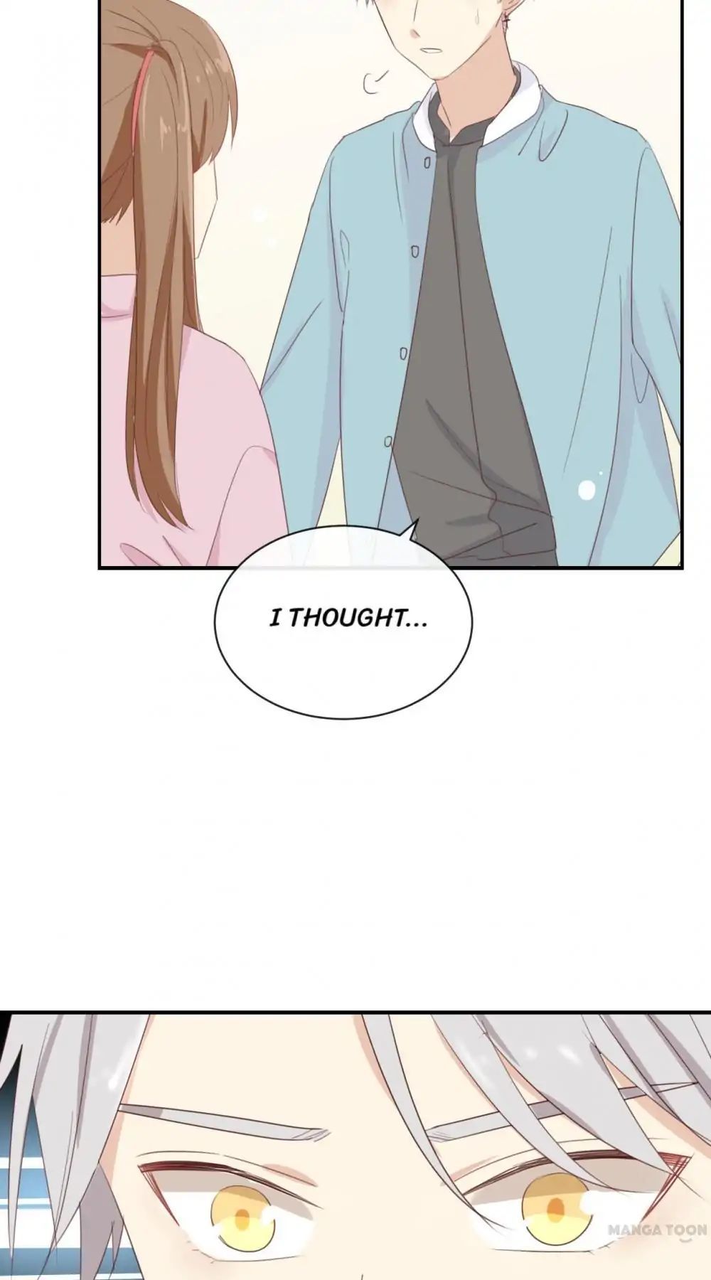 I Was XXX By My Idol Chapter 85 - page 7