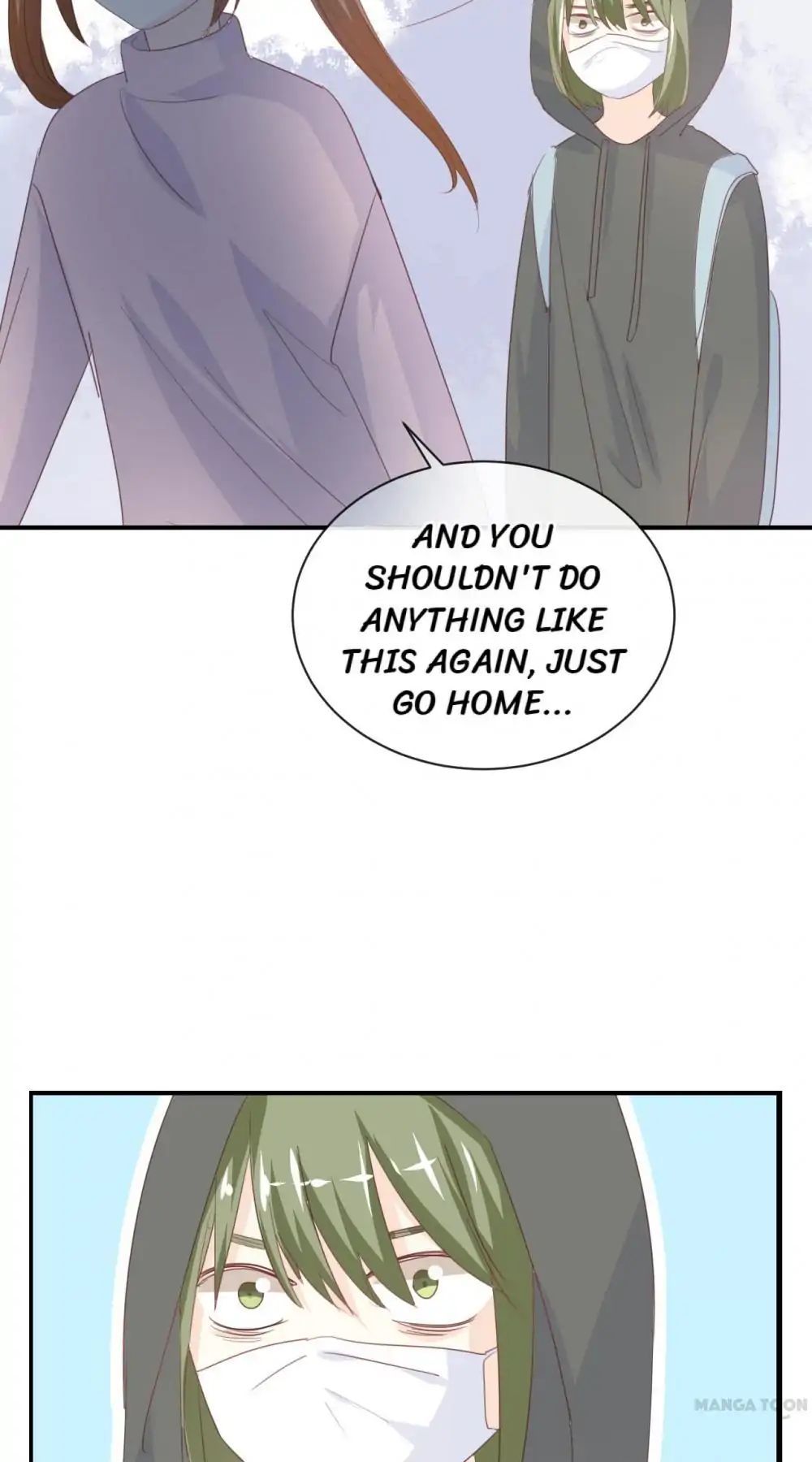 I Was XXX By My Idol Chapter 84 - page 20