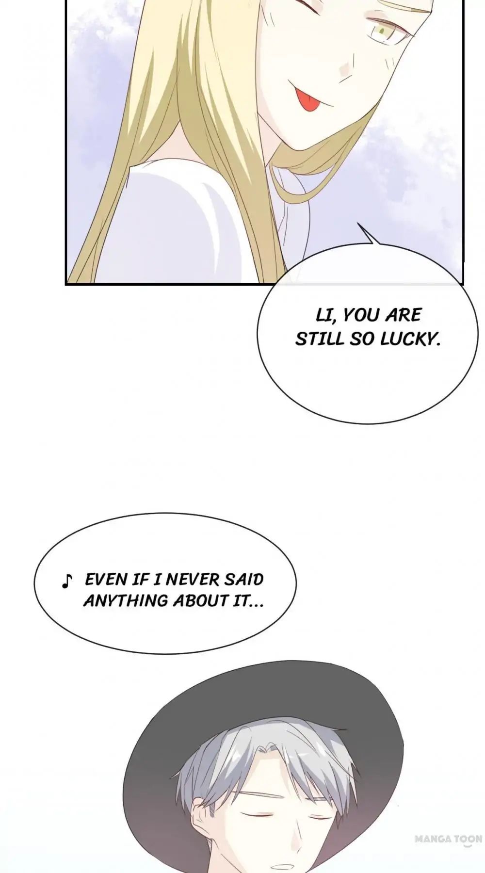 I Was XXX By My Idol Chapter 82 - page 6