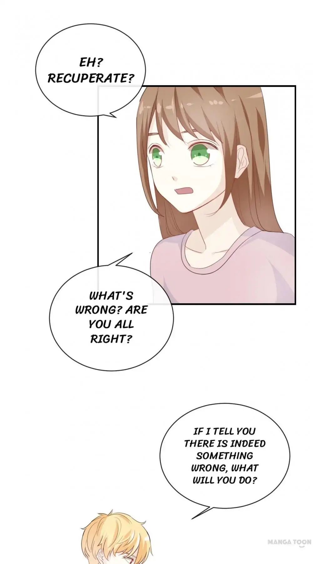 I Was XXX By My Idol Chapter 75 - page 17