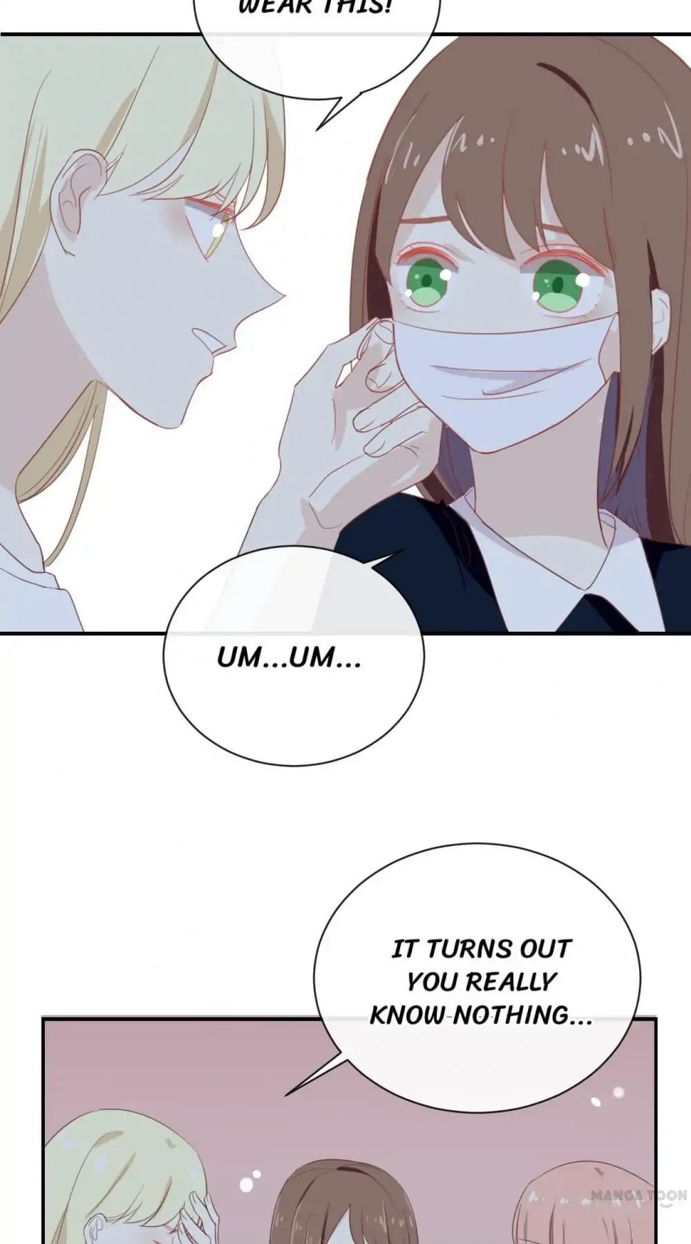 I Was XXX By My Idol Chapter 69 - page 10