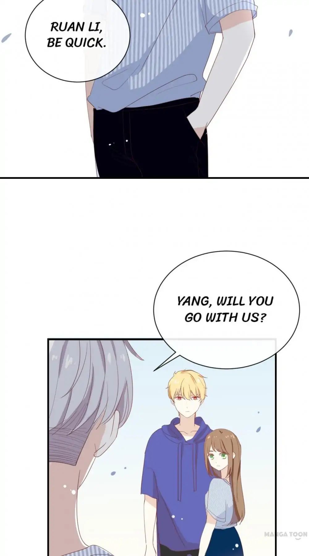 I Was XXX By My Idol Chapter 68 - page 8