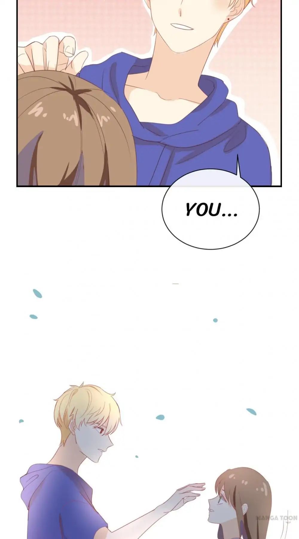 I Was XXX By My Idol Chapter 67 - page 13